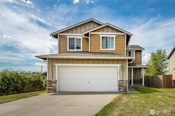 7309 Halibut Drive, Blaine, WA 98230