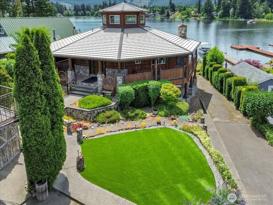 17049 Lake Point Drive Se, Yelm, WA 98597 - #2