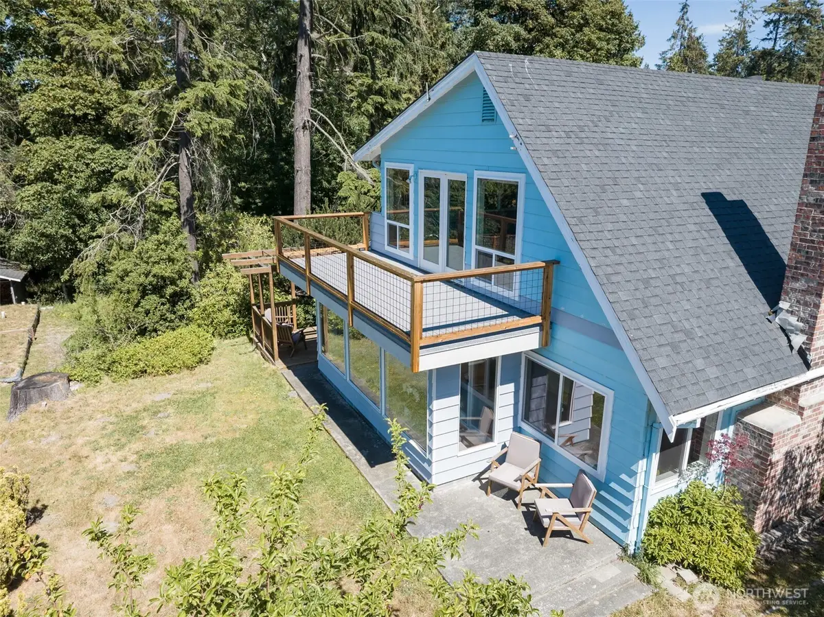 100 Juan De Fuca Way, Port Angeles, WA 98362 - #1