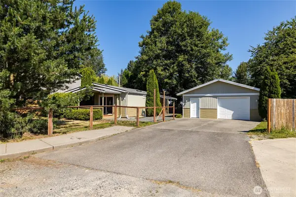 223 N Reed Street, Sedro Woolley, WA 98284