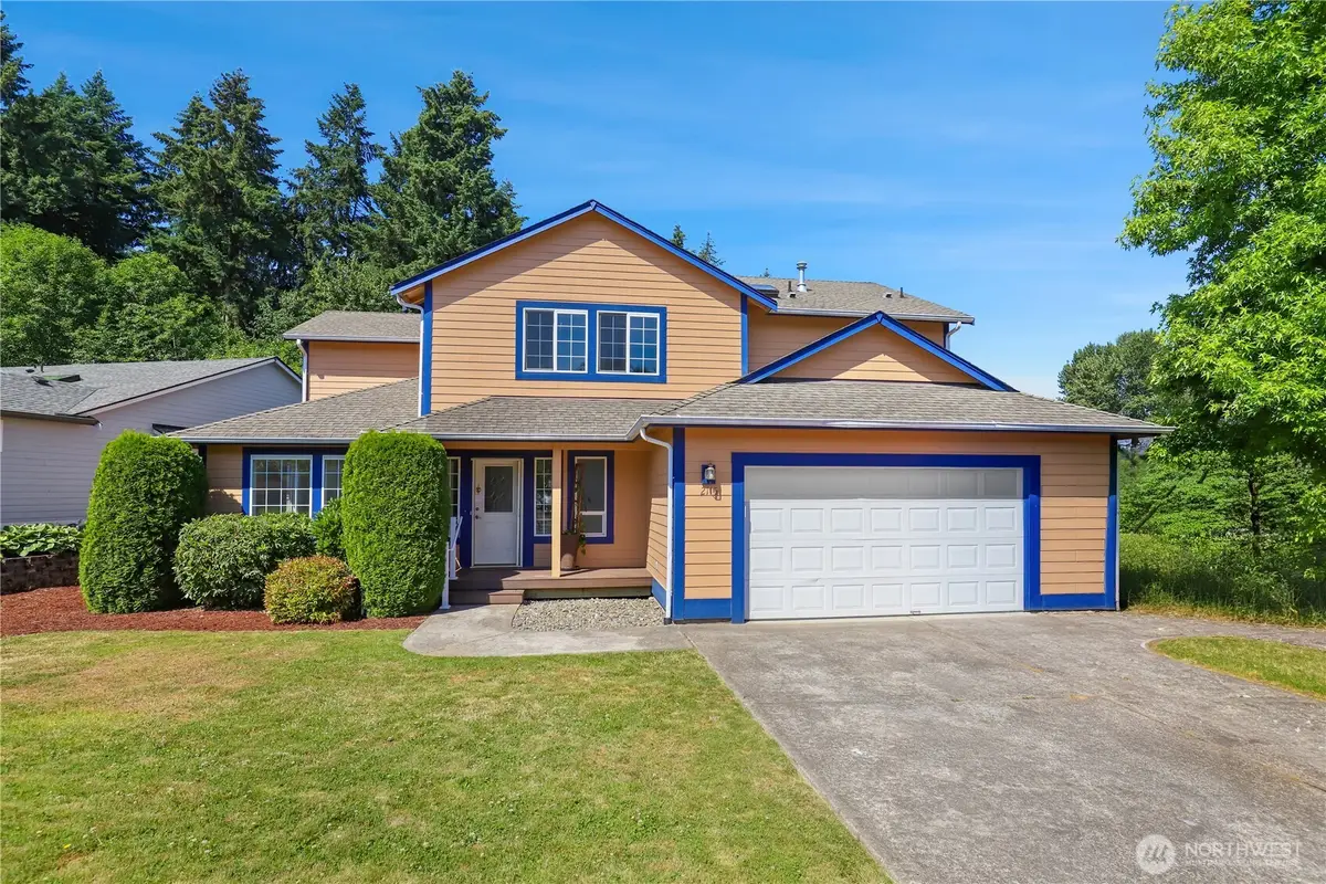 2115 Craig Road Se, Olympia, WA 98501 - #1