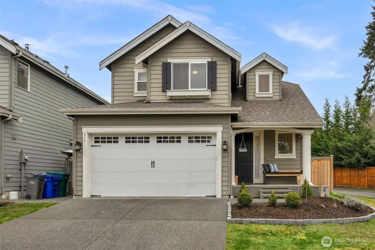 317 204th Place Se, Bothell, WA 98012 - #1