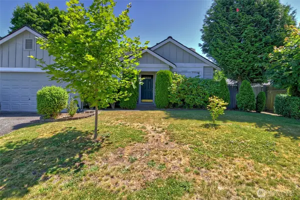 18427 Teeside Lane, Arlington, WA 98223