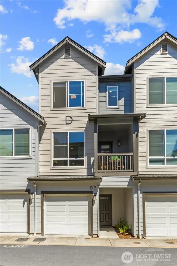 312 164th Street Sw #D2, Lynnwood, WA 98087