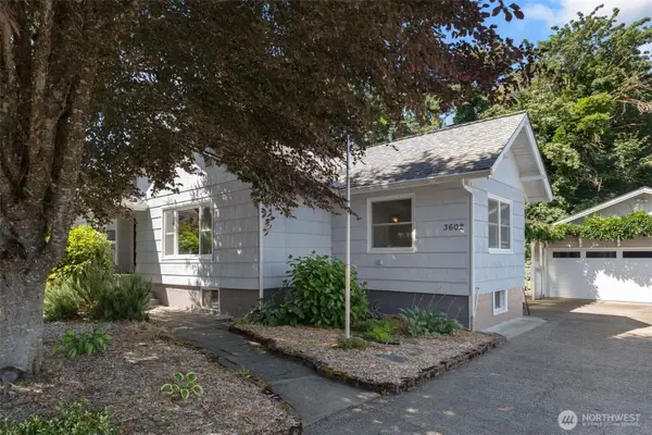 3602 Lorne Street Se, Tumwater, WA 98501