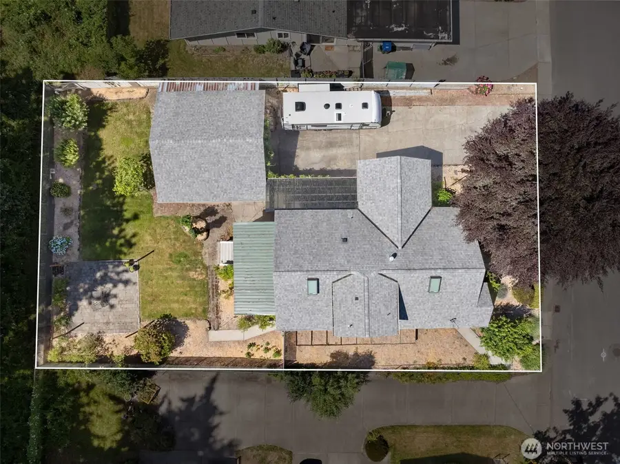 3602 Lorne Street Se, Tumwater, WA 98501 - #2
