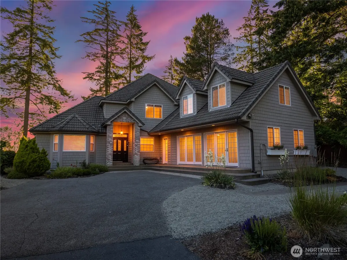 2648 Fishtrap Road Ne, Olympia, WA 98506 - #1
