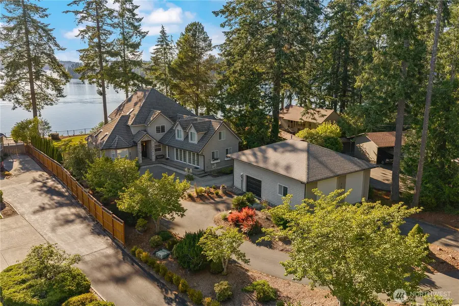 2648 Fishtrap Road Ne, Olympia, WA 98506 - #2