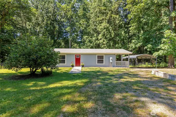 12487 Old Military Road Ne, Poulsbo, WA 98370