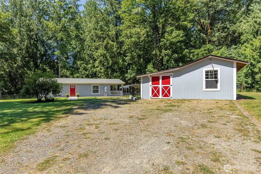 12487 Old Military Road Ne, Poulsbo, WA 98370 - #2