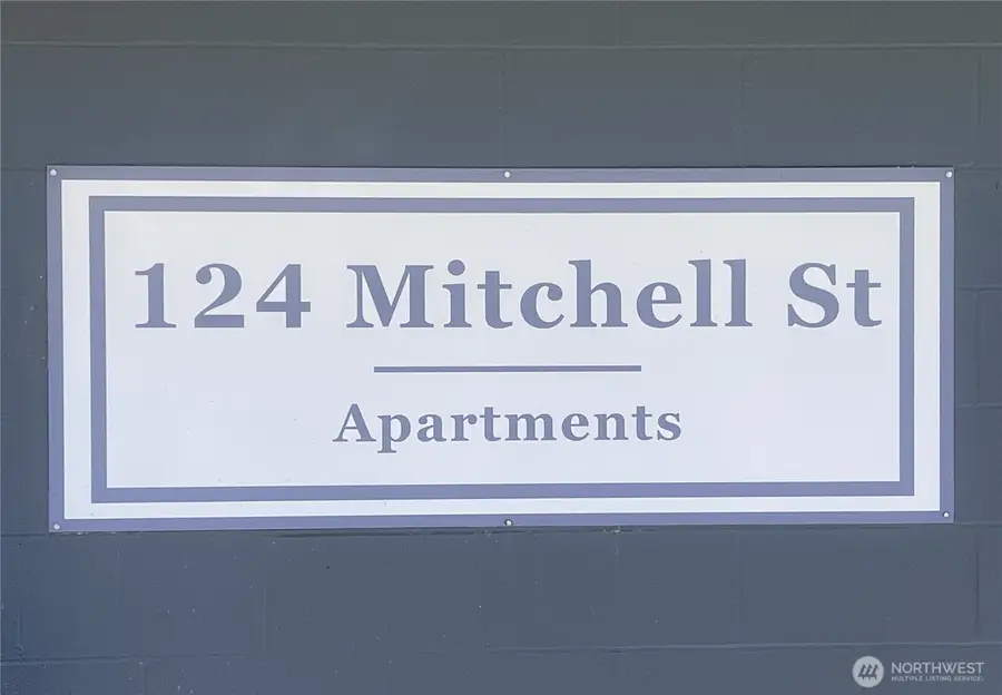 124 Mitchell Street, Sumas, WA 98295 - #2