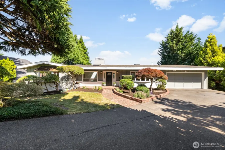 4232 Shoreclub Drive, Mercer Island, WA 98040 - #2