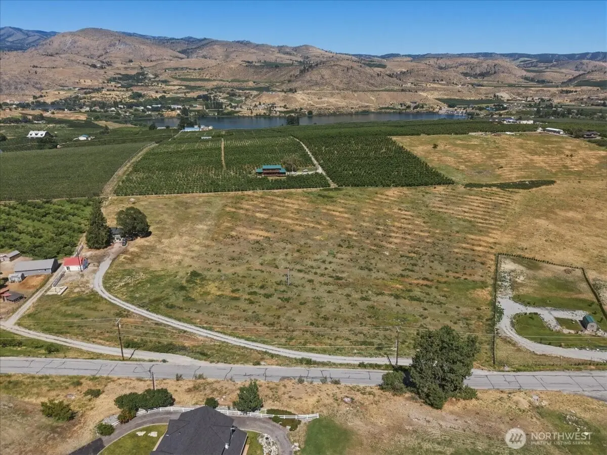 340 Washington Street #2, Manson, WA 98831 - #1