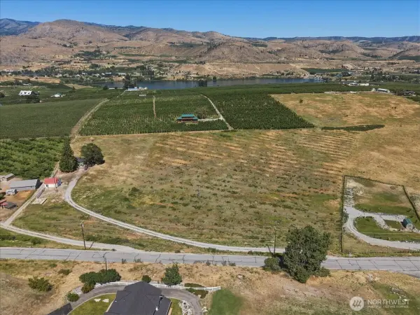 340 Washington Street #2, Manson, WA 98831