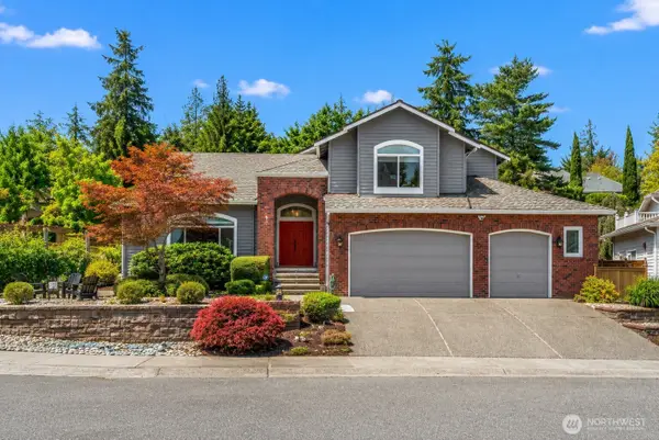 535 NW Datewood Drive, Issaquah, WA 98027