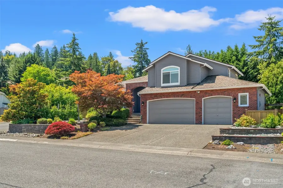 535 NW Datewood Drive, Issaquah, WA 98027 - #2