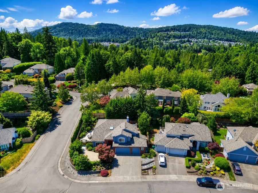 535 NW Datewood Drive, Issaquah, WA 98027 - #3