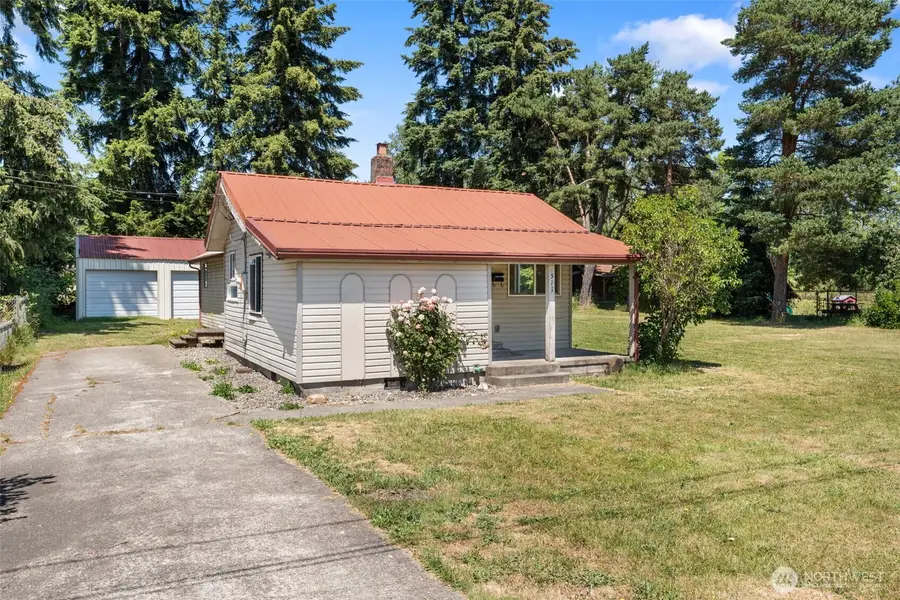511 7th Street, Centralia, WA 98531 - #2