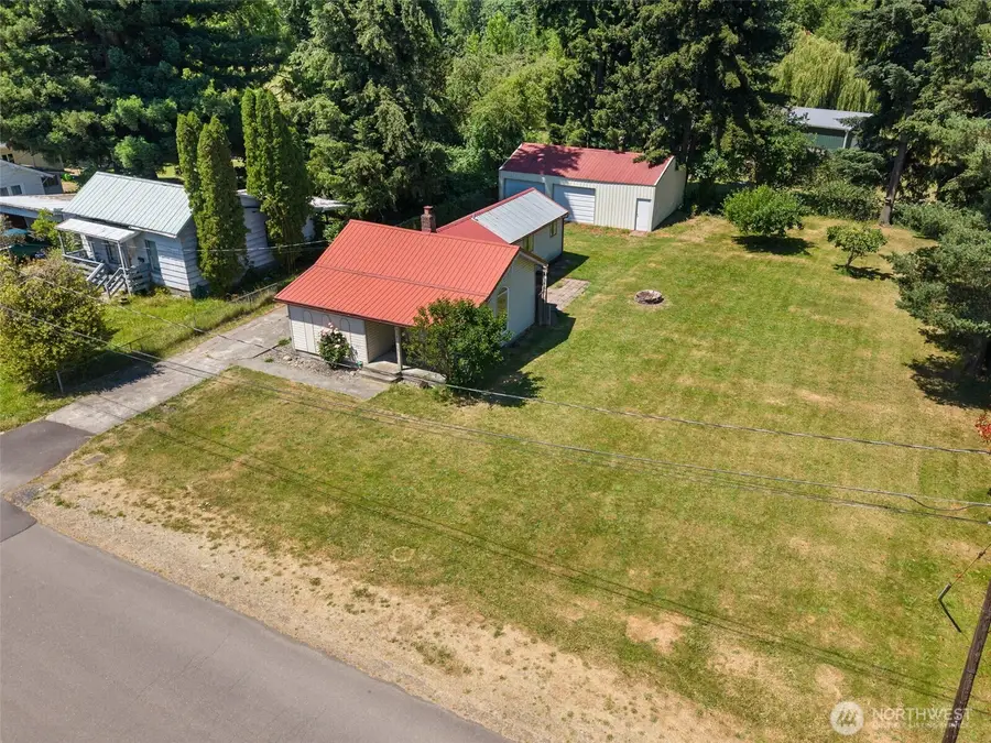 511 7th Street, Centralia, WA 98531 - #3