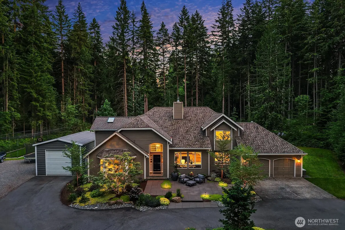 8804 221st Avenue Ne, Redmond, WA 98053 - #1