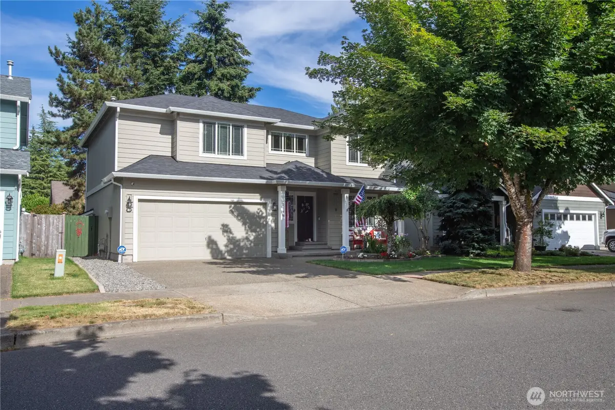 7118 Mirasett Street Sw, Olympia, WA 98512 - #1
