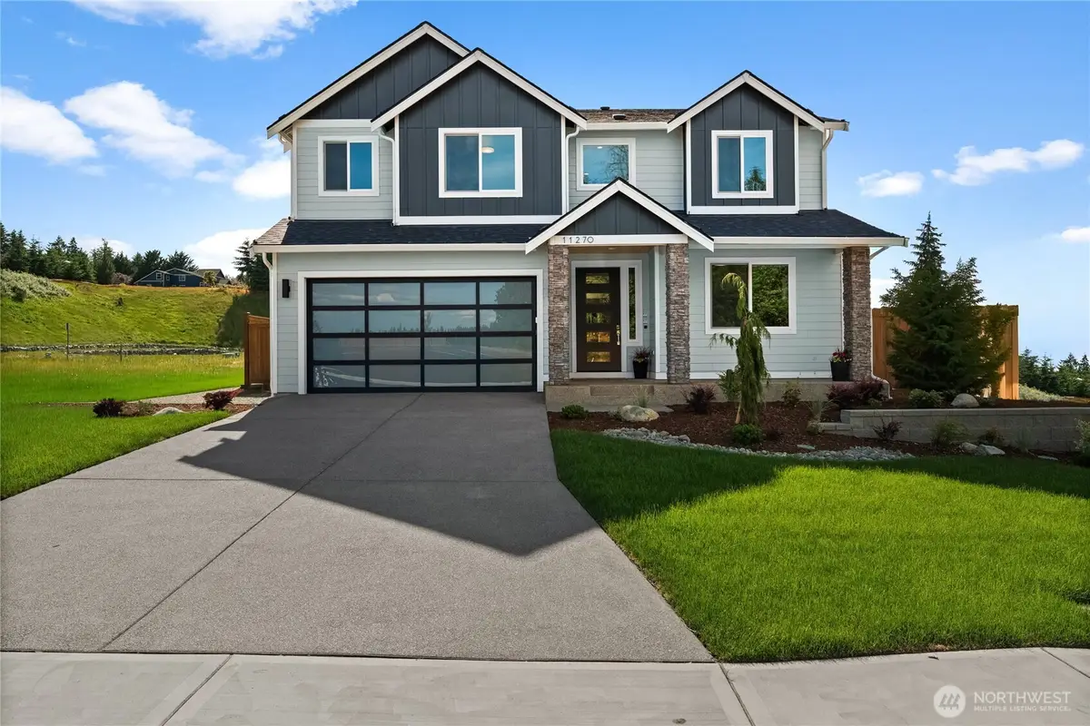 11293 112th Street Loop, Gig Harbor, WA 98332 - #1