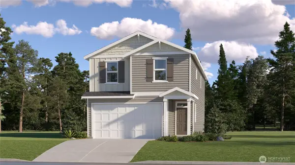 2331 Ash Street, Woodland, WA 98674