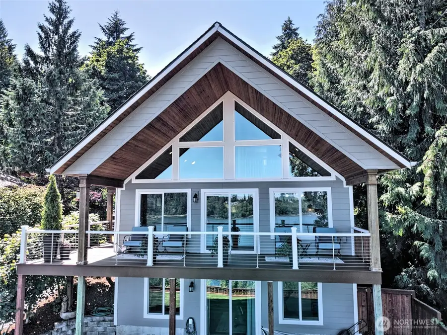 371 SE Kamilche Shores Road, Shelton, WA 98584 - #2
