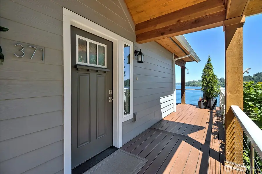 371 SE Kamilche Shores Road, Shelton, WA 98584 - #3