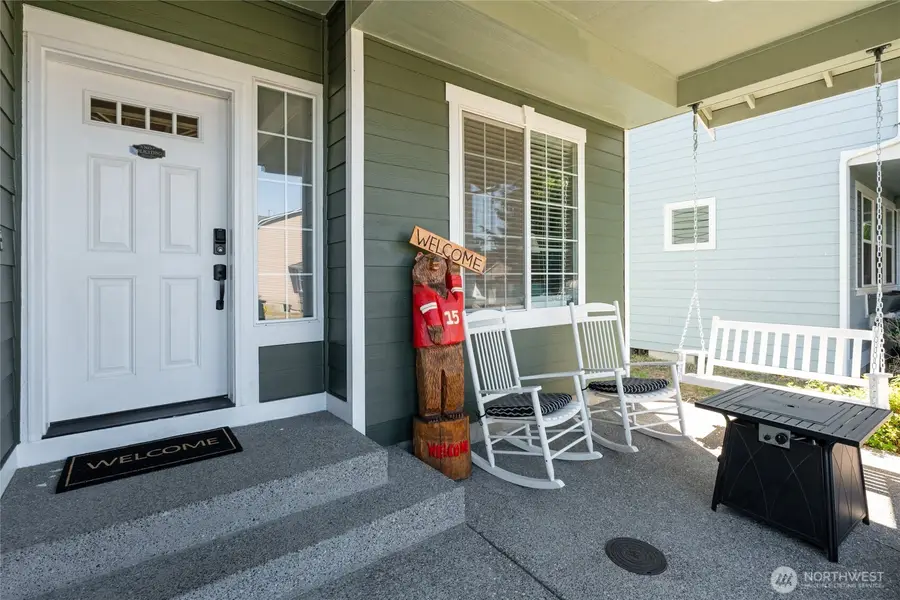 10118 Terra Glenn Street Se, Yelm, WA 98597 - #3