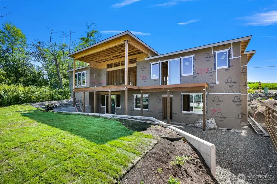 8723 Semiahmoo Drive, Blaine, WA 98230 - #2
