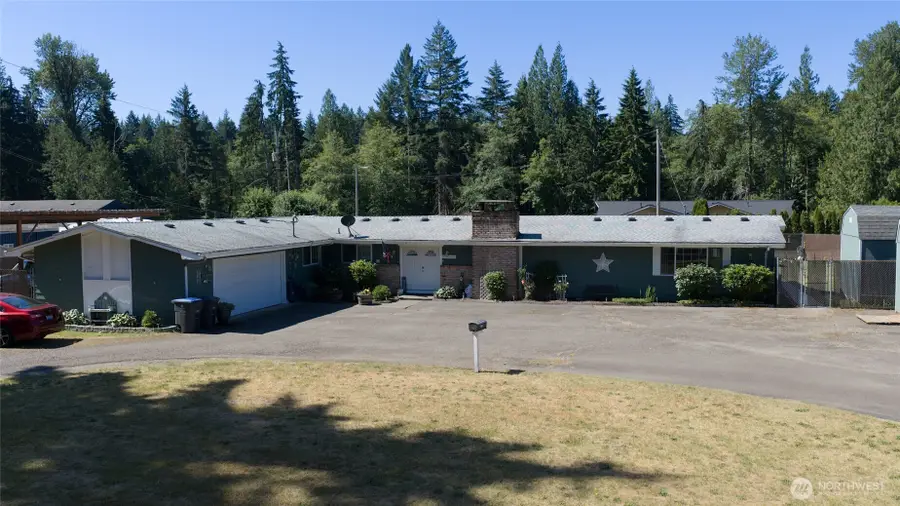 14791 Us 101 Highway, Shelton, WA 98584 - #2