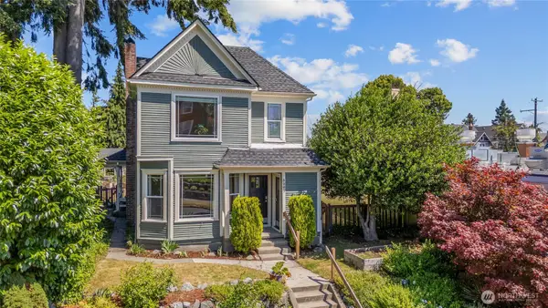 3207 N 26th Street, Tacoma, WA 98407