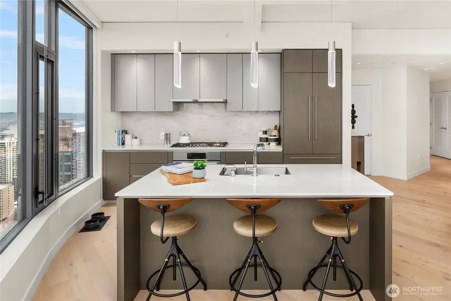 2510 6th Avenue #3802, Seattle, WA 98121 - #2