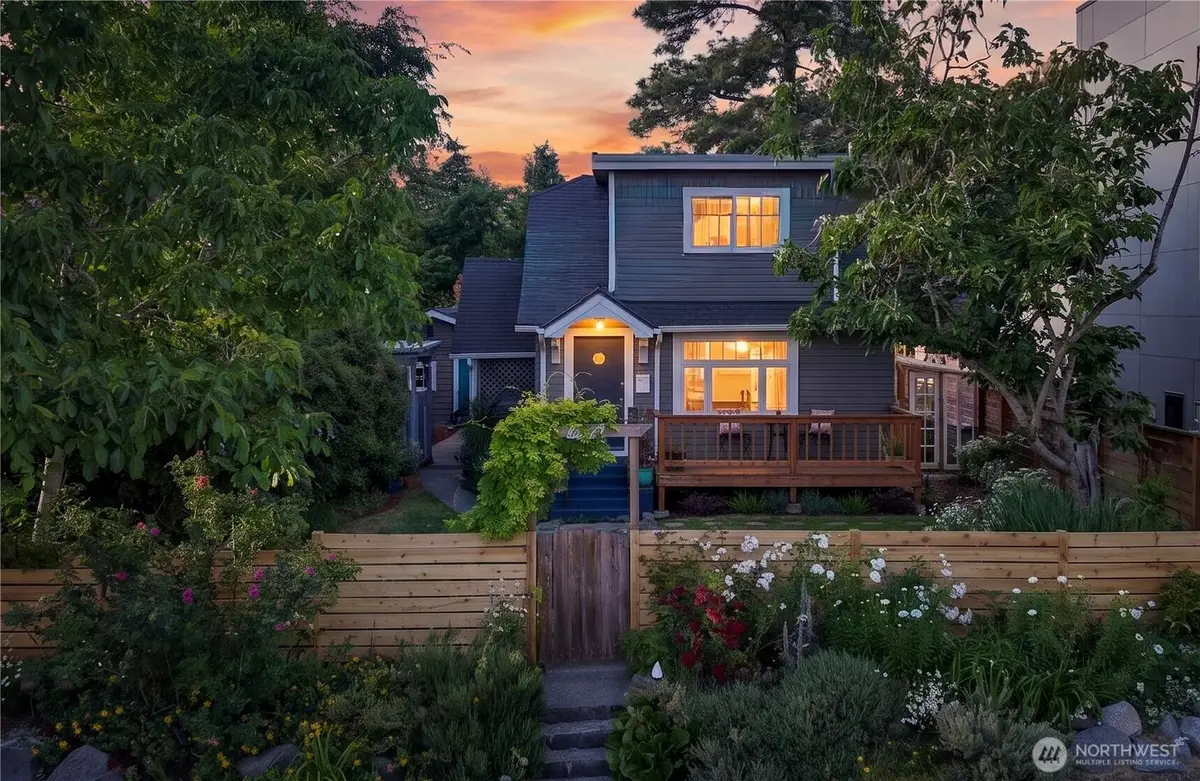 3632 S Findlay Street, Seattle, WA 98118 - #1