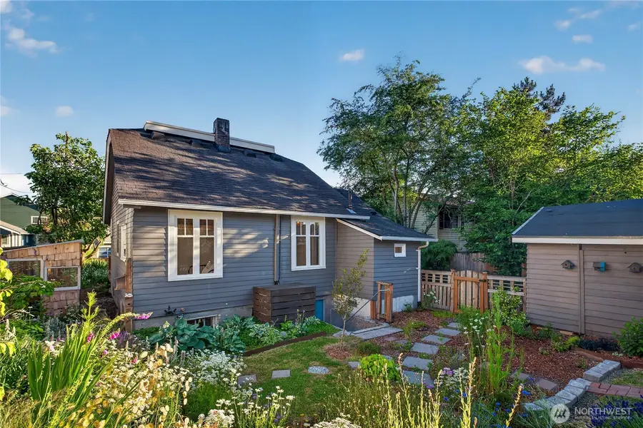 3632 S Findlay Street, Seattle, WA 98118 - #2