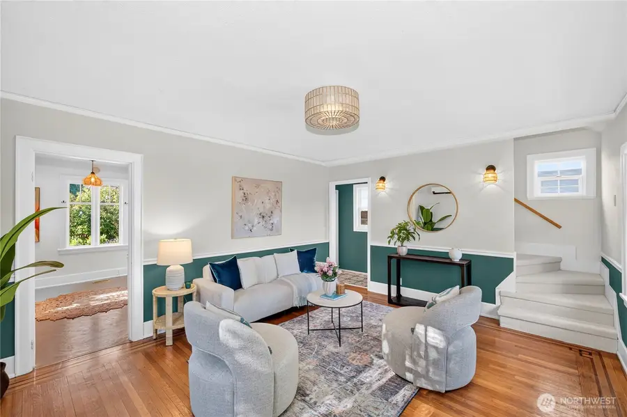 3632 S Findlay Street, Seattle, WA 98118 - #3