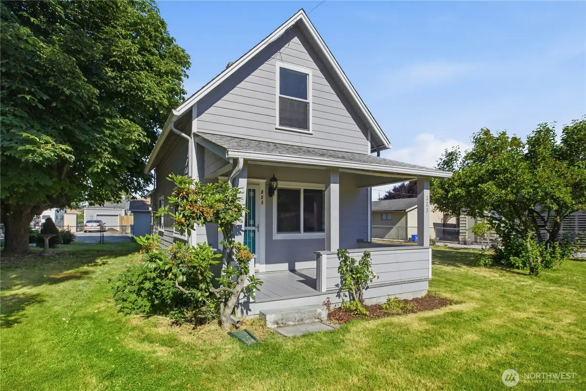 223 R Street Ne, Auburn, WA 98002 - #1