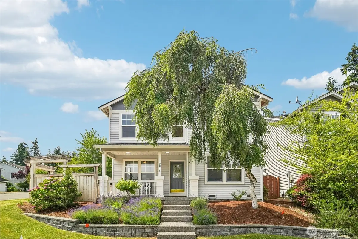 5015 152nd Place Se, Everett, WA 98208 - #1