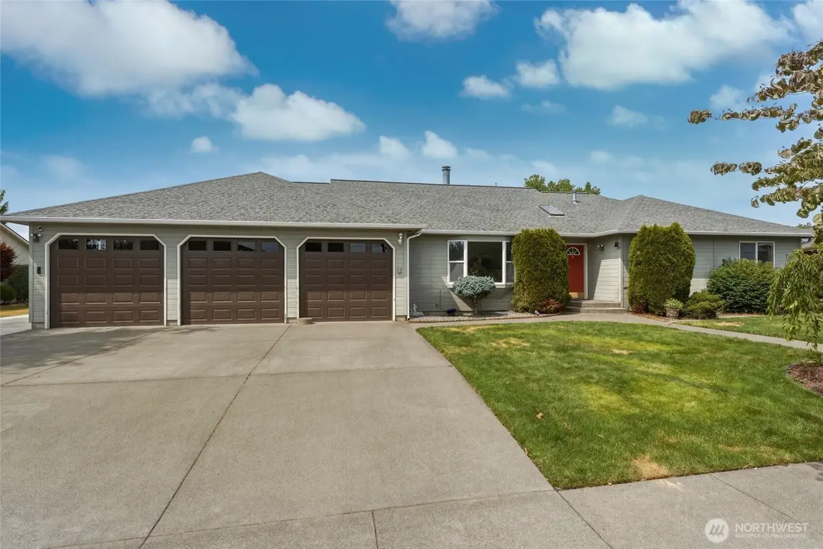 1022 Southview Drive, Walla Walla, WA 99362 - #1