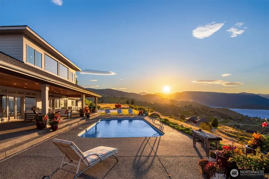 450 Hawks Meadow Road, Chelan, WA 98816 - #3
