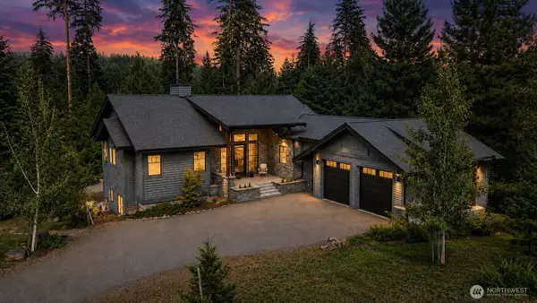 320 Kokanee Lp, Cle Elum, WA 98922