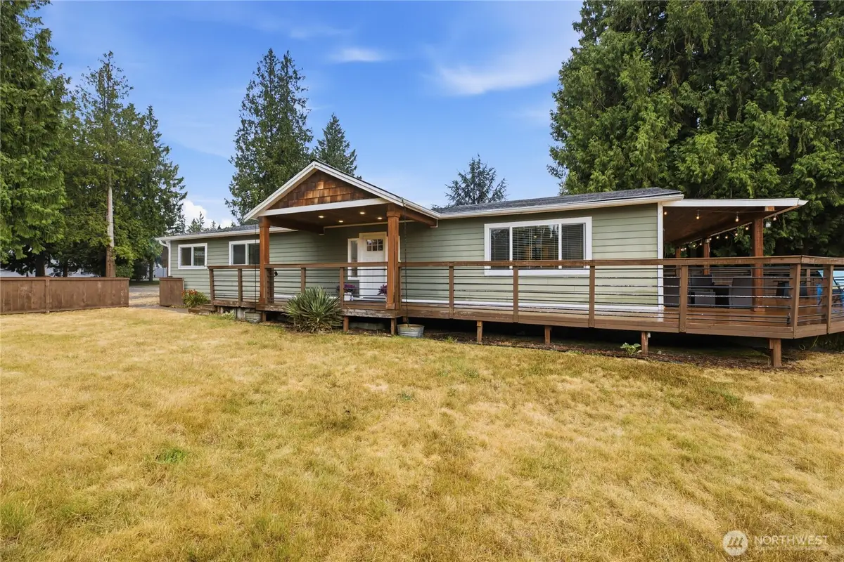 6911 Vandermark Road E, Bonney Lake, WA 98391 - #1