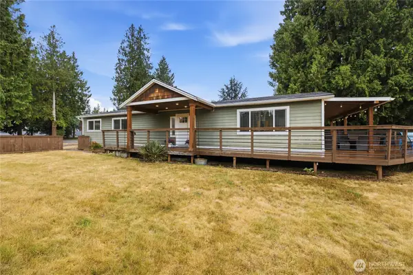 6911 Vandermark Road E, Bonney Lake, WA 98391