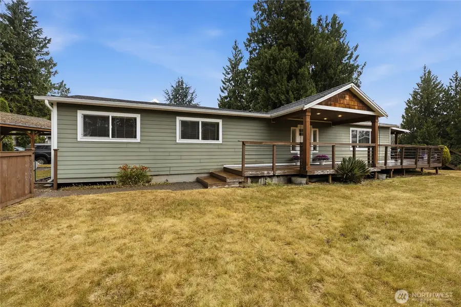 6911 Vandermark Road E, Bonney Lake, WA 98391 - #2
