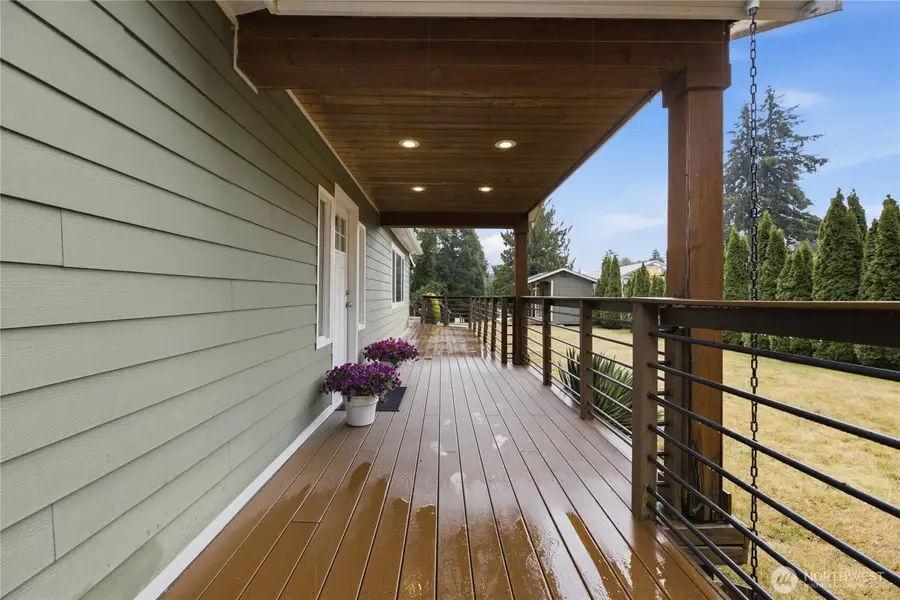 6911 Vandermark Road E, Bonney Lake, WA 98391 - #3