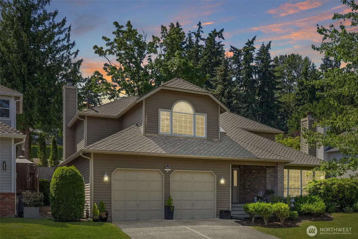 15215 92nd Place Ne, Bothell, WA 98011 - #1
