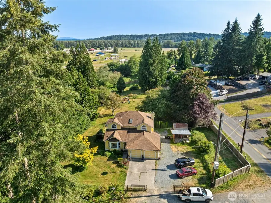 17727 Tester Road, Snohomish, WA 98290 - #2