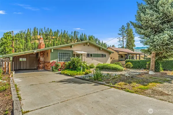 826 Pine Street, Leavenworth, WA 98826