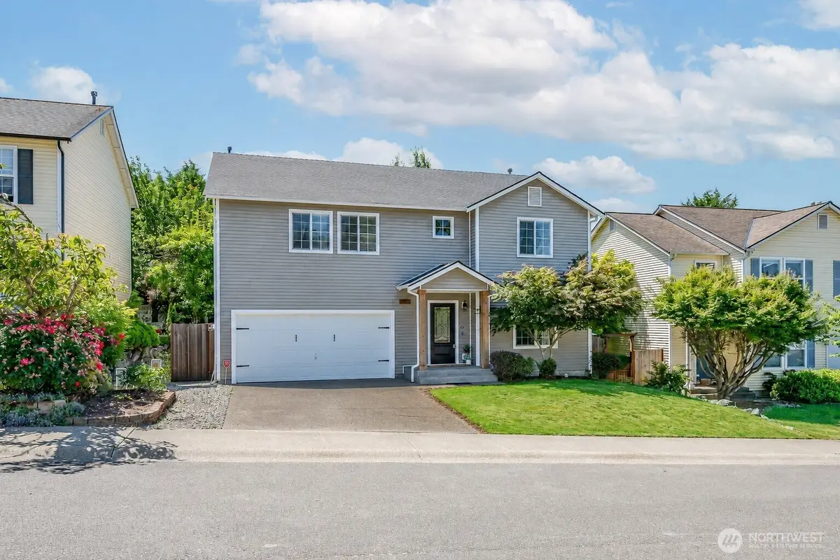 12104 133rd Street E, Puyallup, WA 98374 - #1